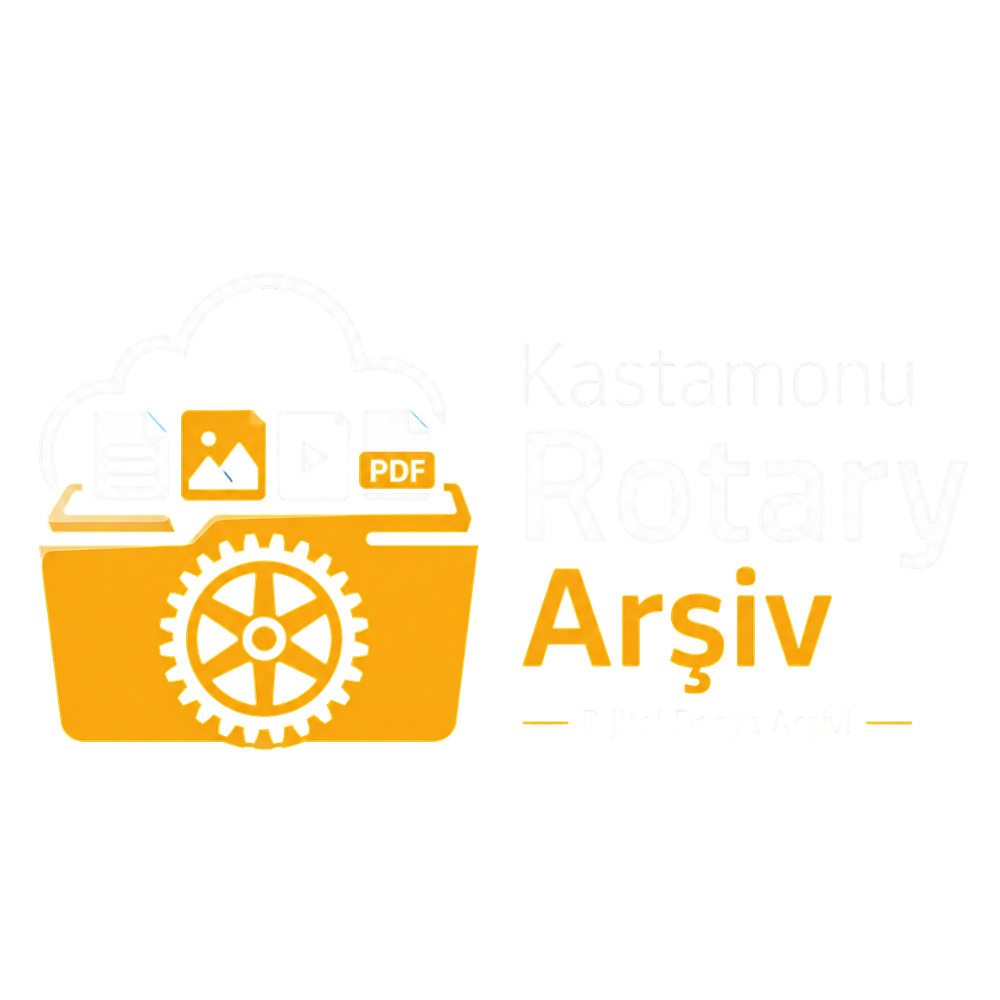 Rotary Arşiv